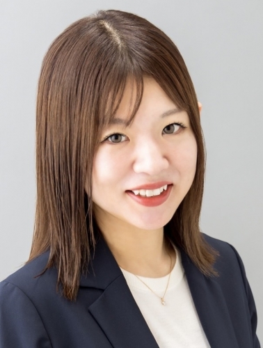 尾﨑　真理恵