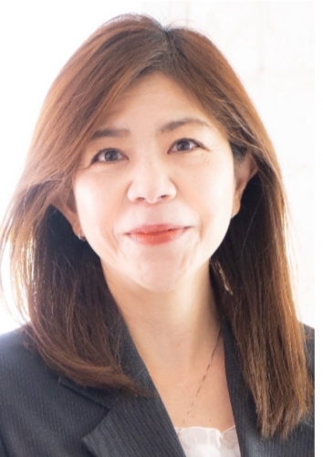 田村　篤子