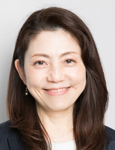 萩原　栄子