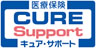 �����ݸ���CURE Support (���奢�����ݡ���)