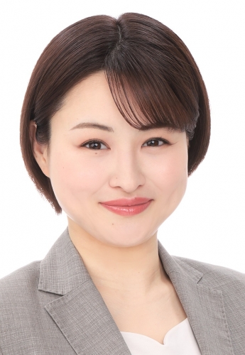 齋藤　綾香