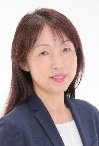 阿部　栄子