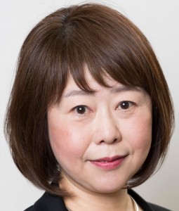 小嶋　美和子