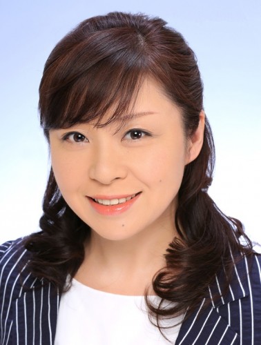 小玉　千恵子