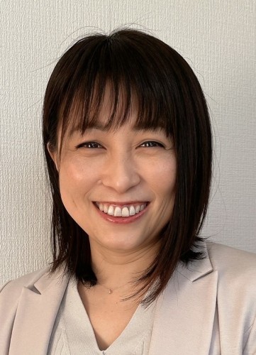 堀内　弓子